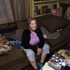 Meet your Posher, Violet